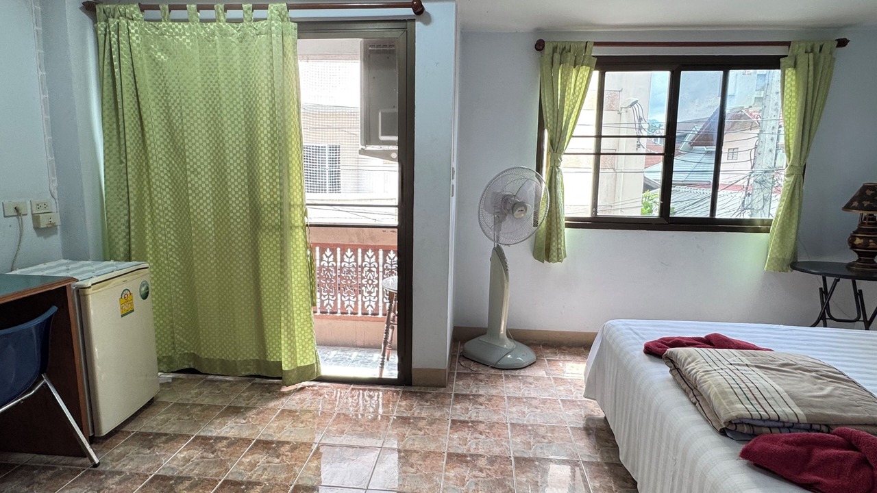 Photo of Bedroom in Sri Phum