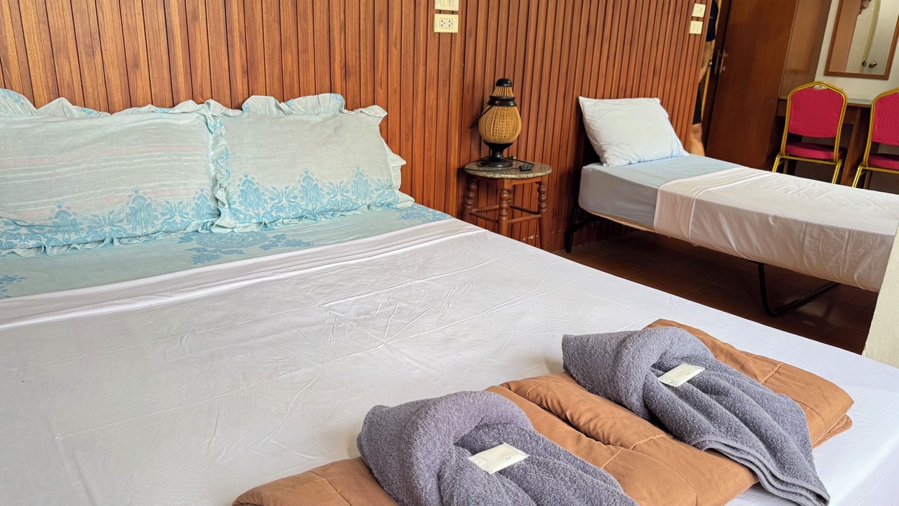 Photo of Bedroom in Sri Phum