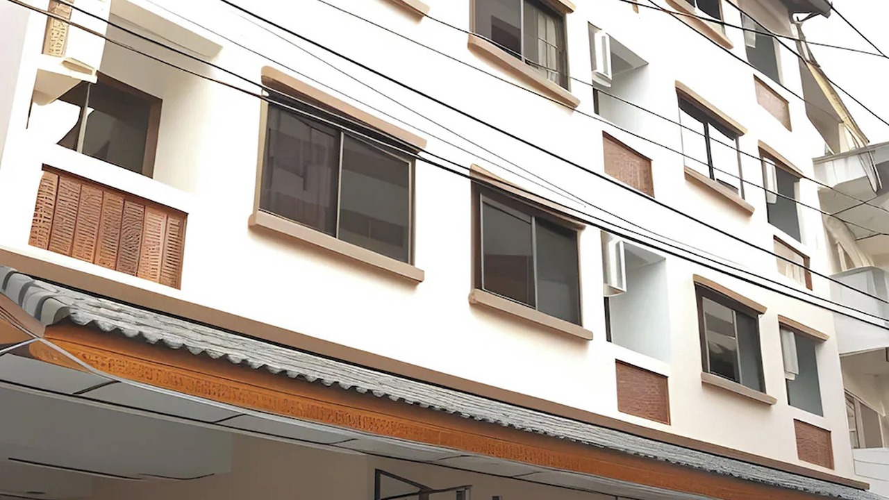 Photo of Outdoor in Sri Phum