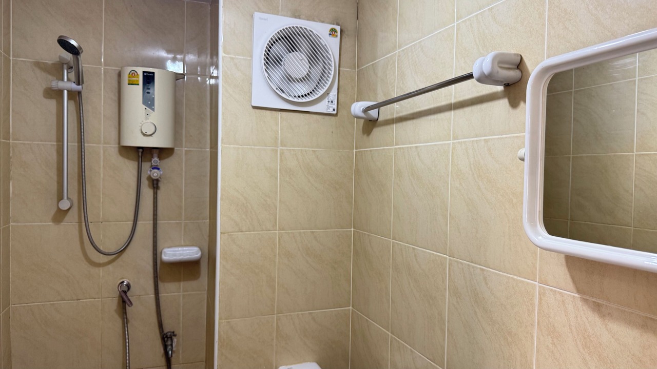 Photo of Bathroom in Sri Phum
