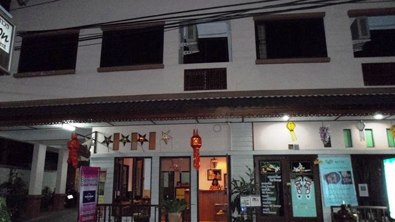Photo of Outdoor in Sri Phum