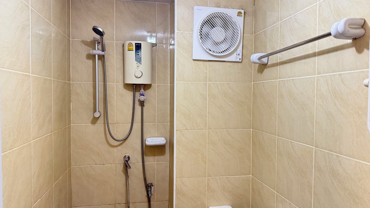 Photo of Bathroom in Sri Phum