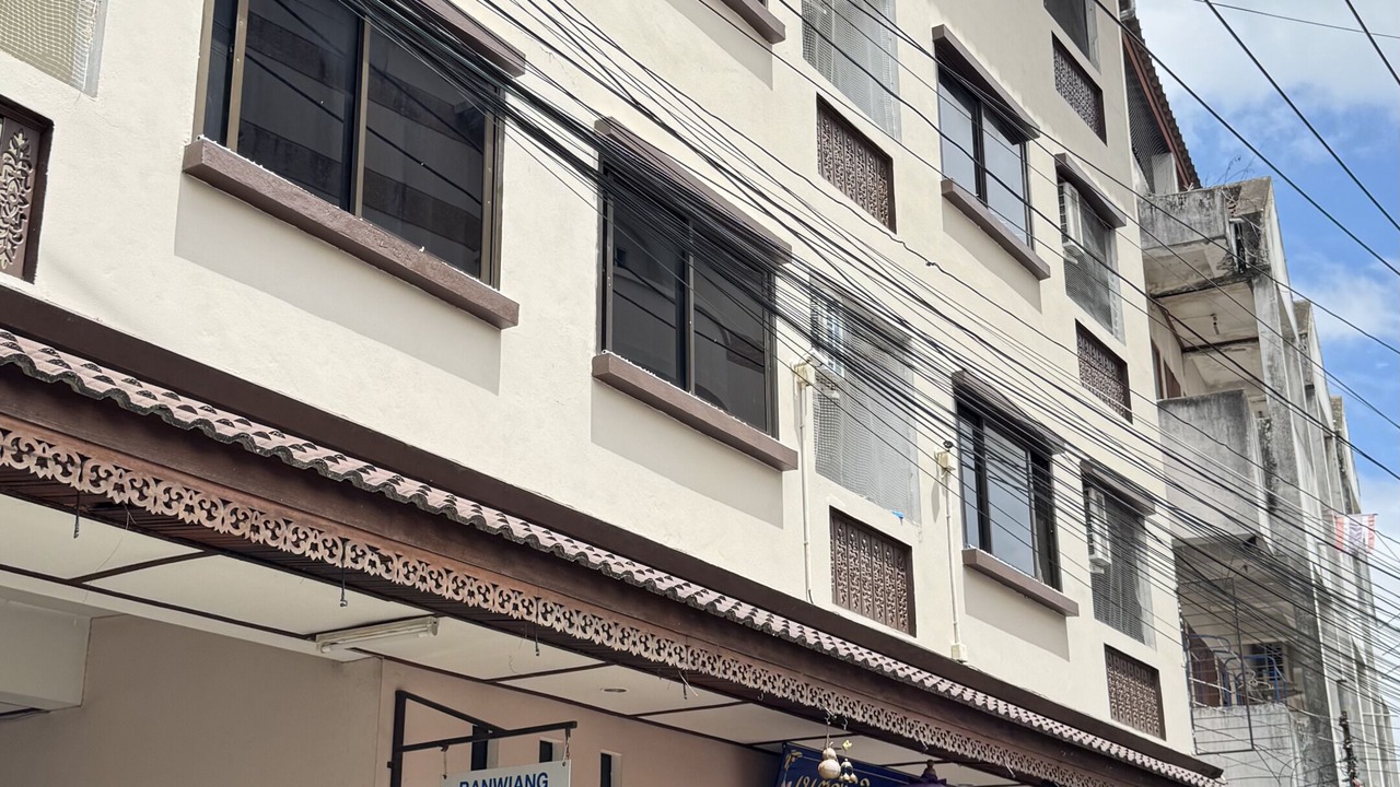 Photo of Outdoor in Sri Phum