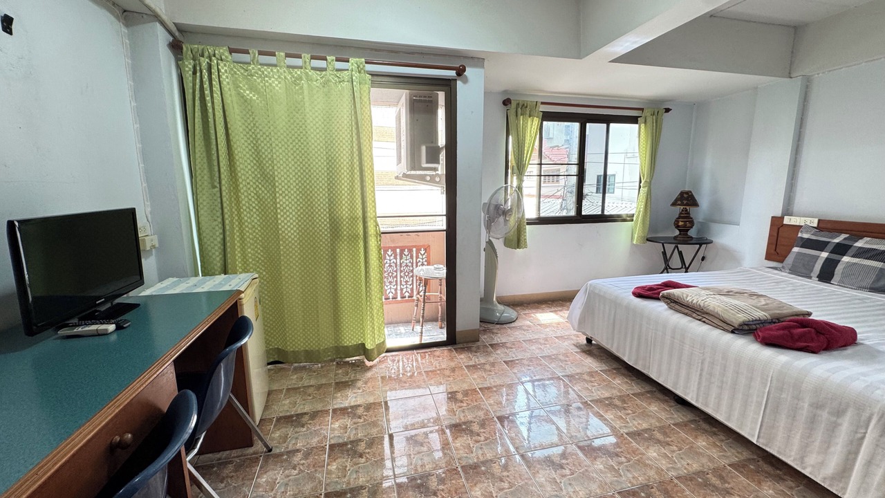 Photo of Bedroom in Sri Phum