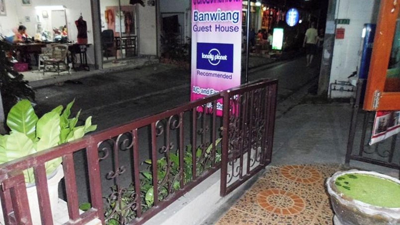 Photo of Outdoor in Sri Phum