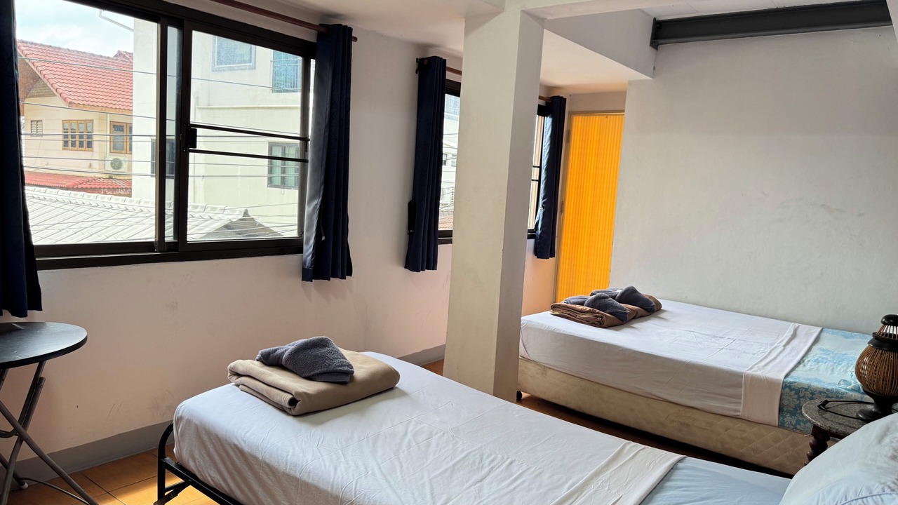 Photo of Bedroom in Sri Phum