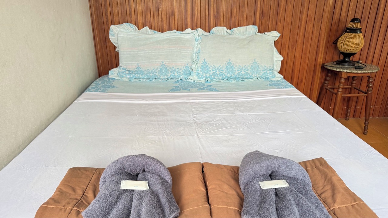 Photo of Bedroom in Sri Phum