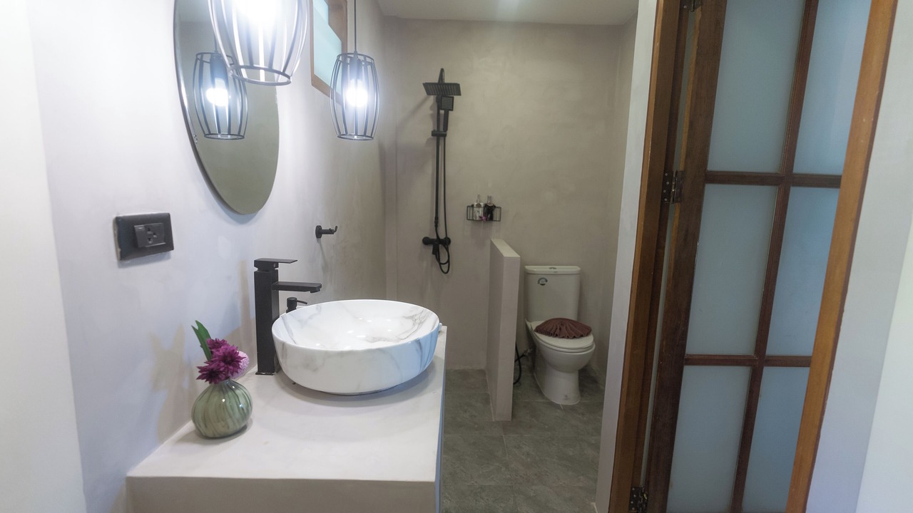 Photo of Bathroom in Rawai