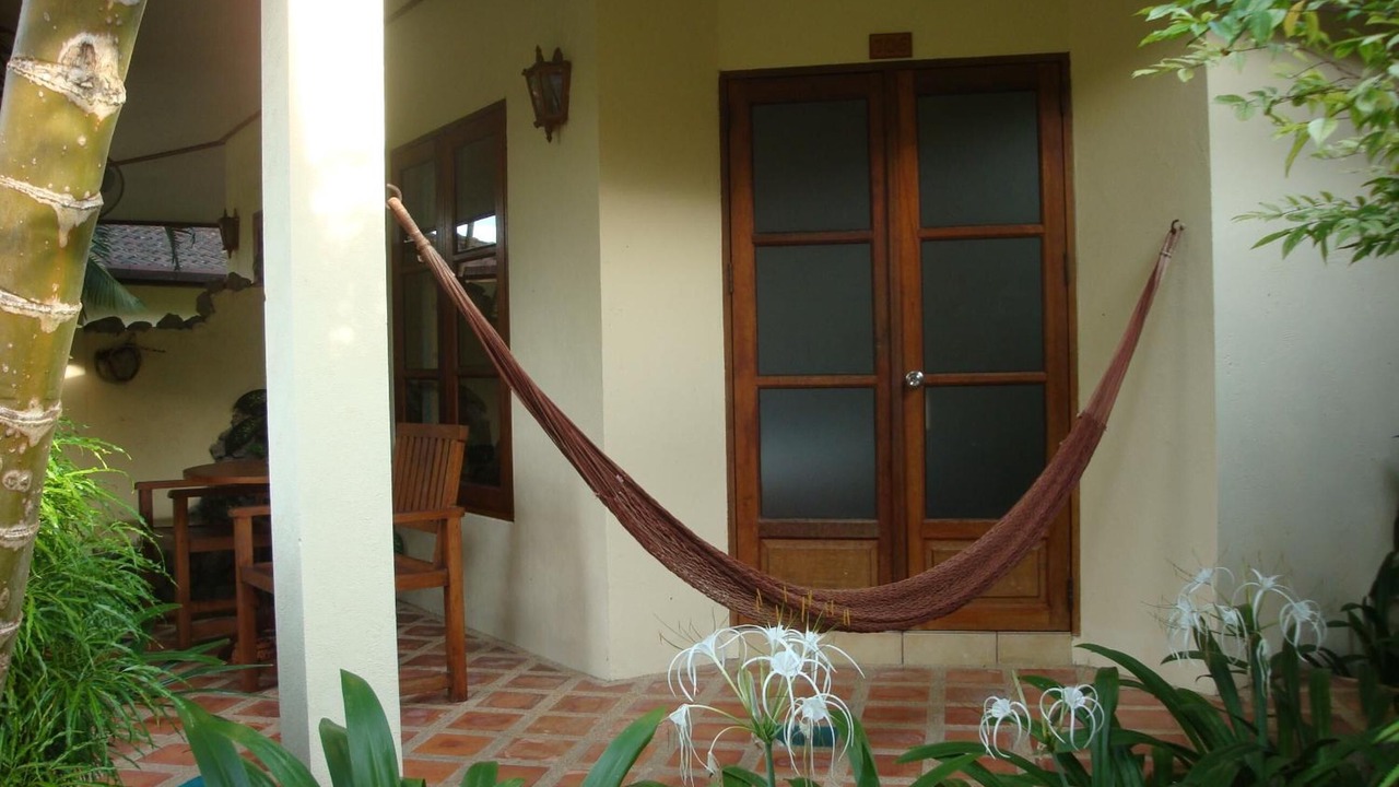 Photo of Patio Balcony in Rawai