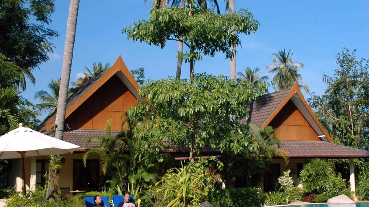 Photo of Outdoor in Rawai