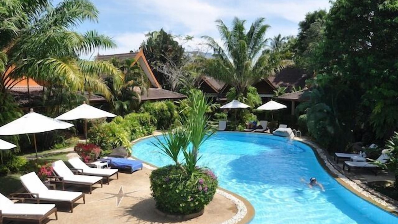 Photo of Outdoor in Rawai