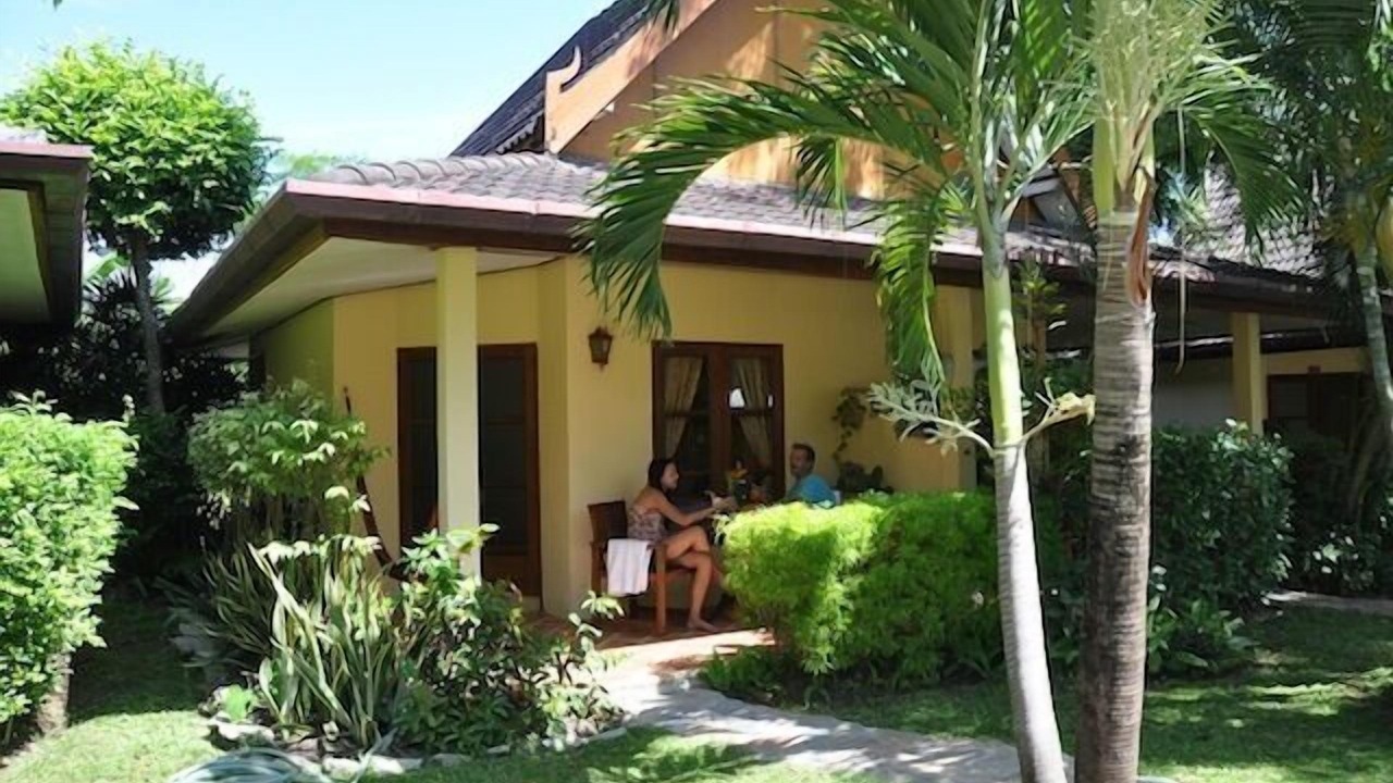 Photo of Outdoor in Rawai