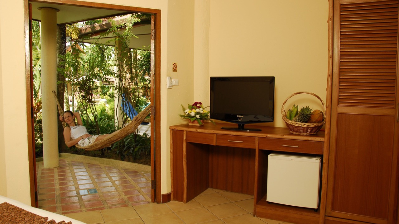 Photo of Bedroom in Rawai