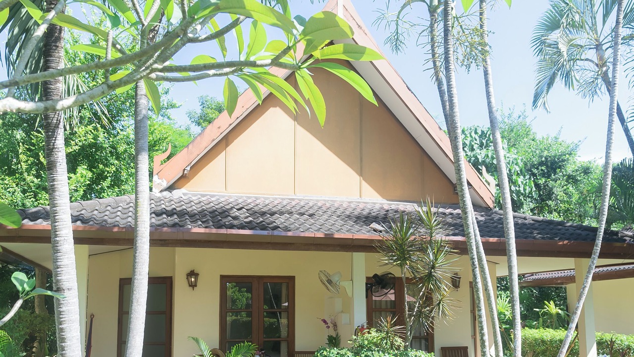 Photo of Outdoor in Rawai