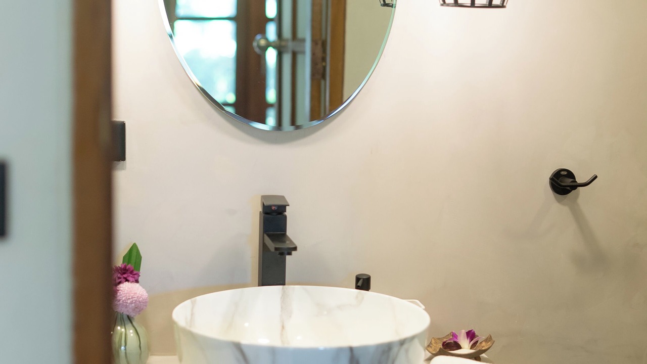 Photo of Bathroom in Rawai