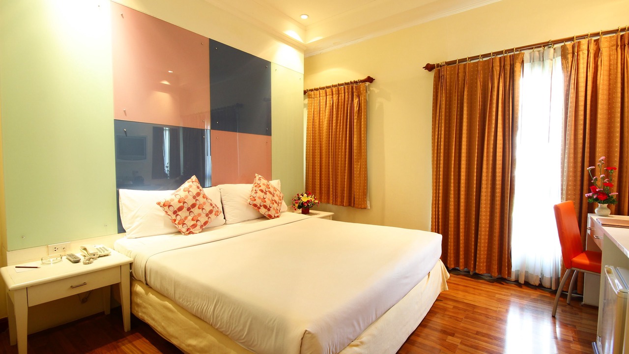 Photo of Bedroom in Ratchadaphisek
