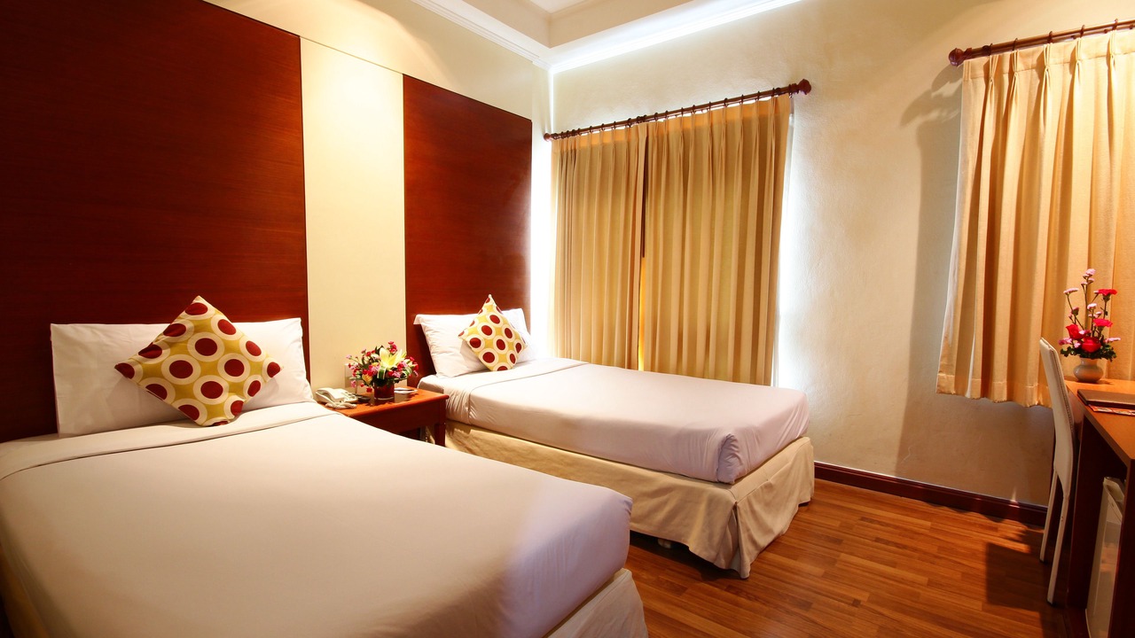 Photo of Bedroom in Ratchadaphisek