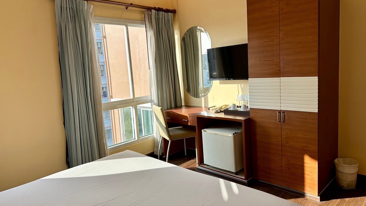 Photo of Bedroom in Ratchadaphisek