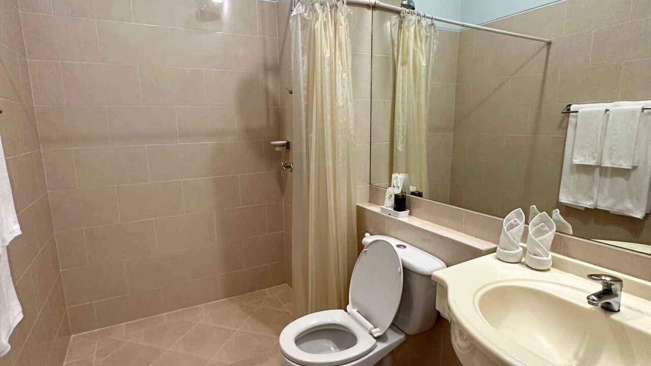 Photo of Bathroom in Ratchadaphisek