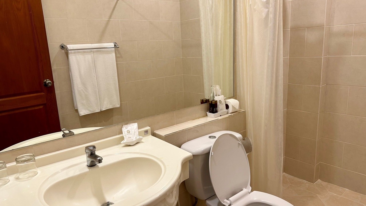 Photo of Bathroom in Ratchadaphisek