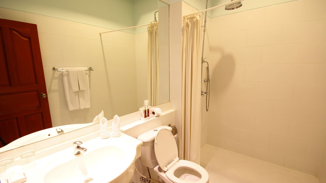 Photo of Bathroom in Ratchadaphisek