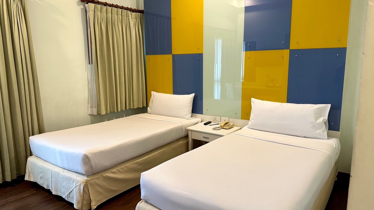Photo of Bedroom in Ratchadaphisek
