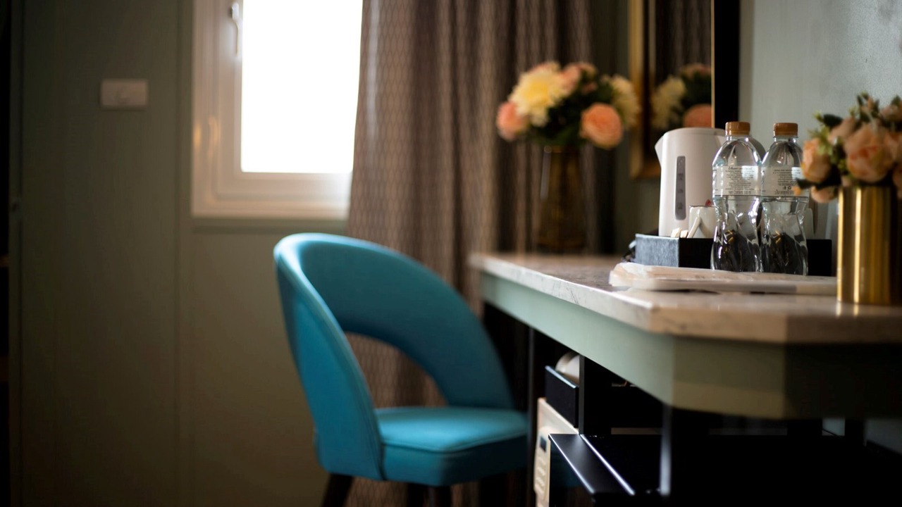Photo of Bedroom in Talat Yot