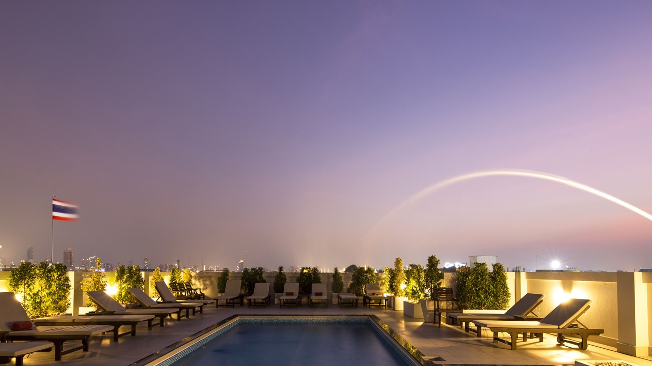 Photo of Outdoor in Talat Yot
