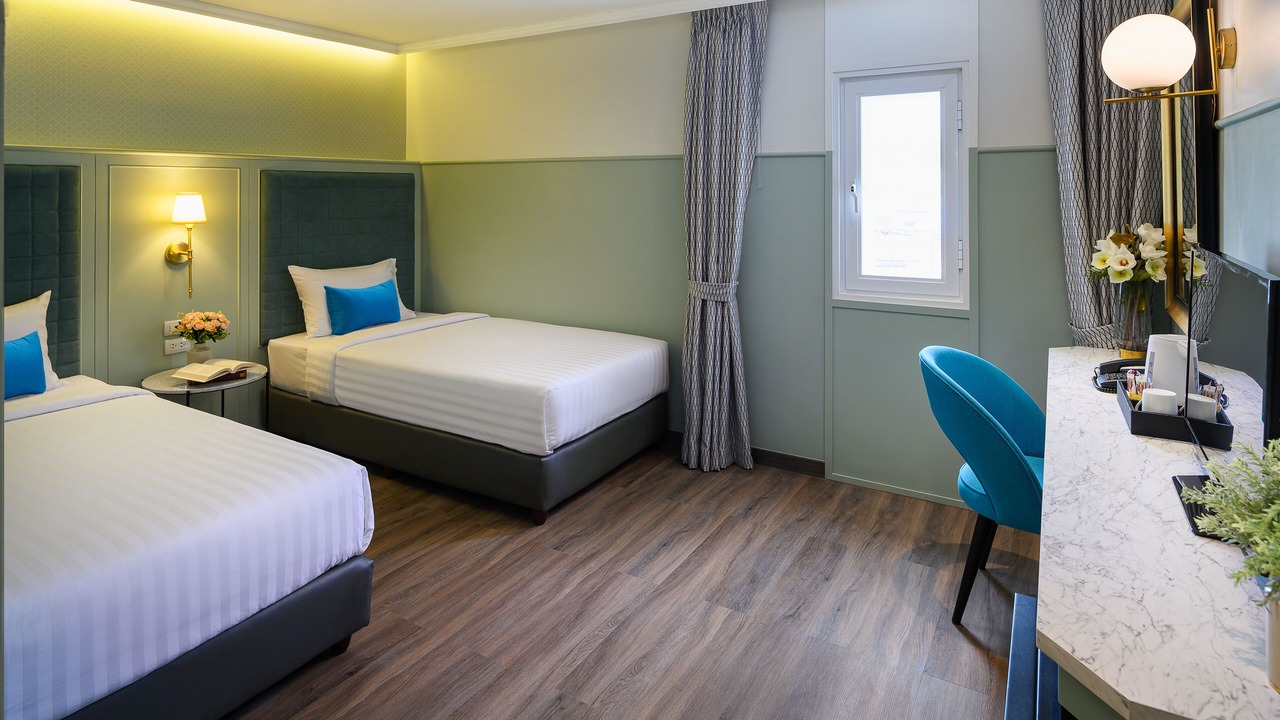 Photo of Bedroom in Talat Yot