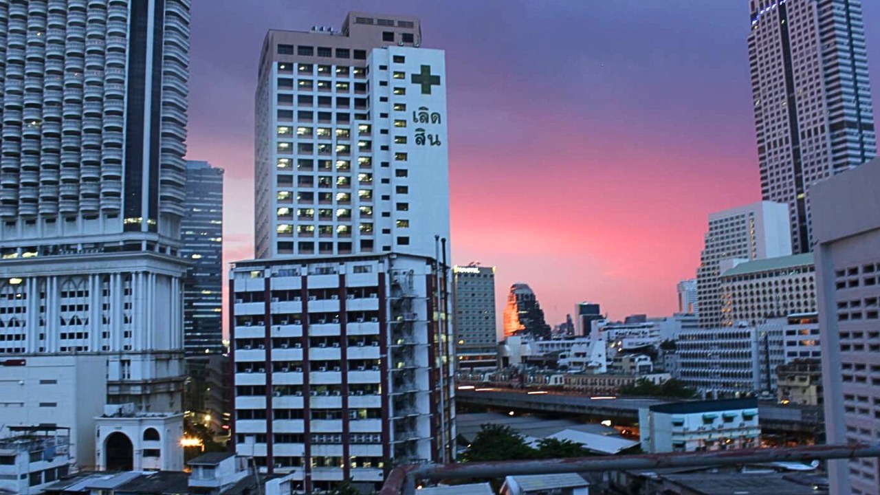 Photo of Others in Bang Rak