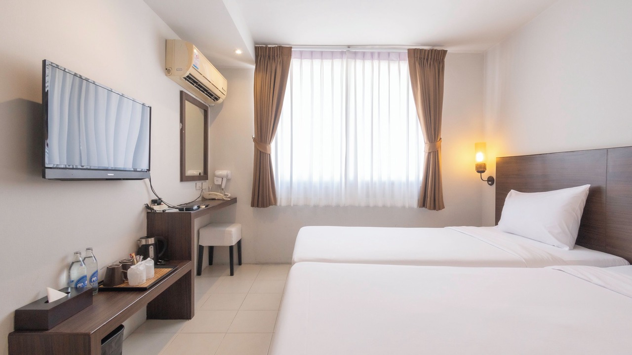 Photo of Bedroom in Bang Rak