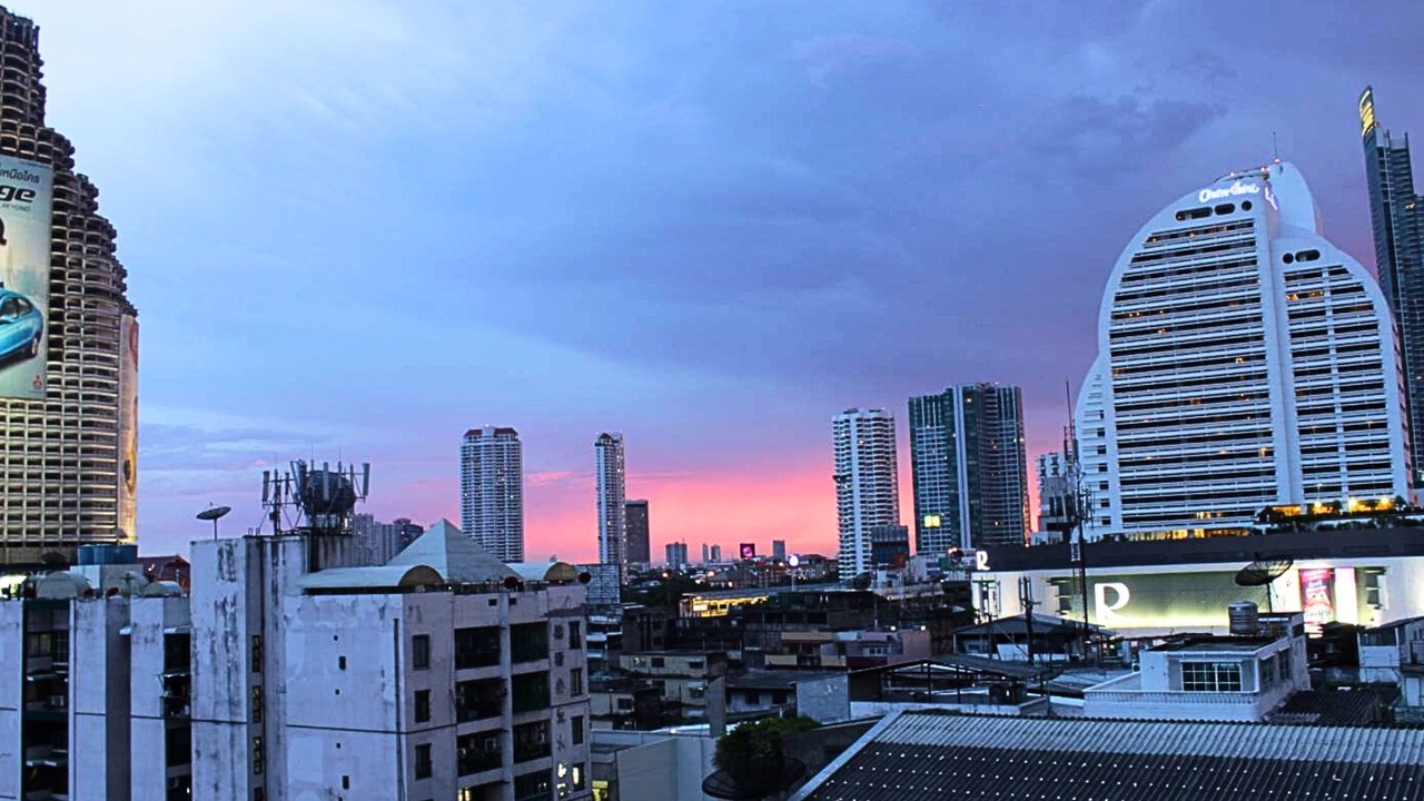 Photo of Others in Bang Rak