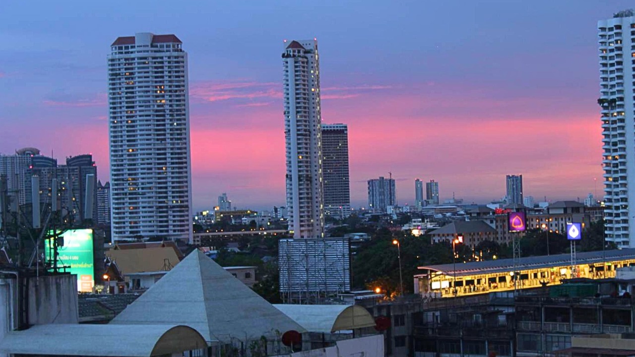 Photo of Others in Bang Rak