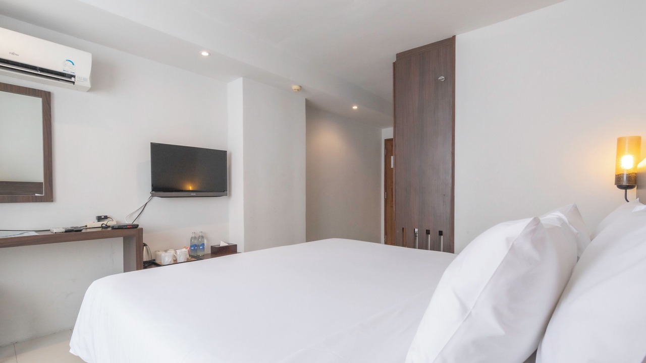 Photo of Bedroom in Bang Rak