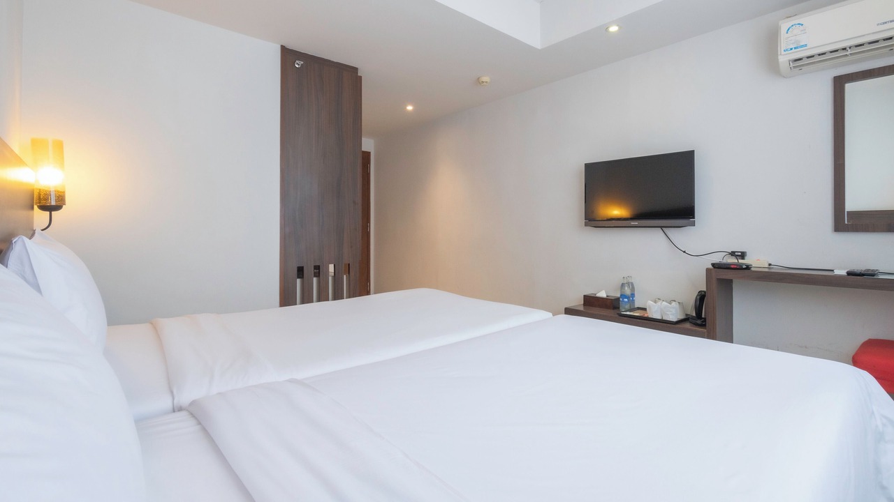 Photo of Bedroom in Bang Rak