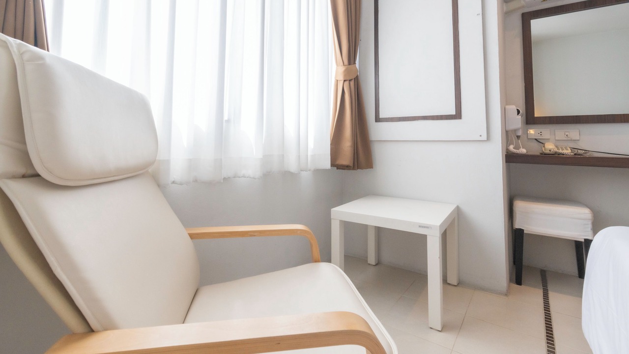 Photo of Bedroom in Bang Rak
