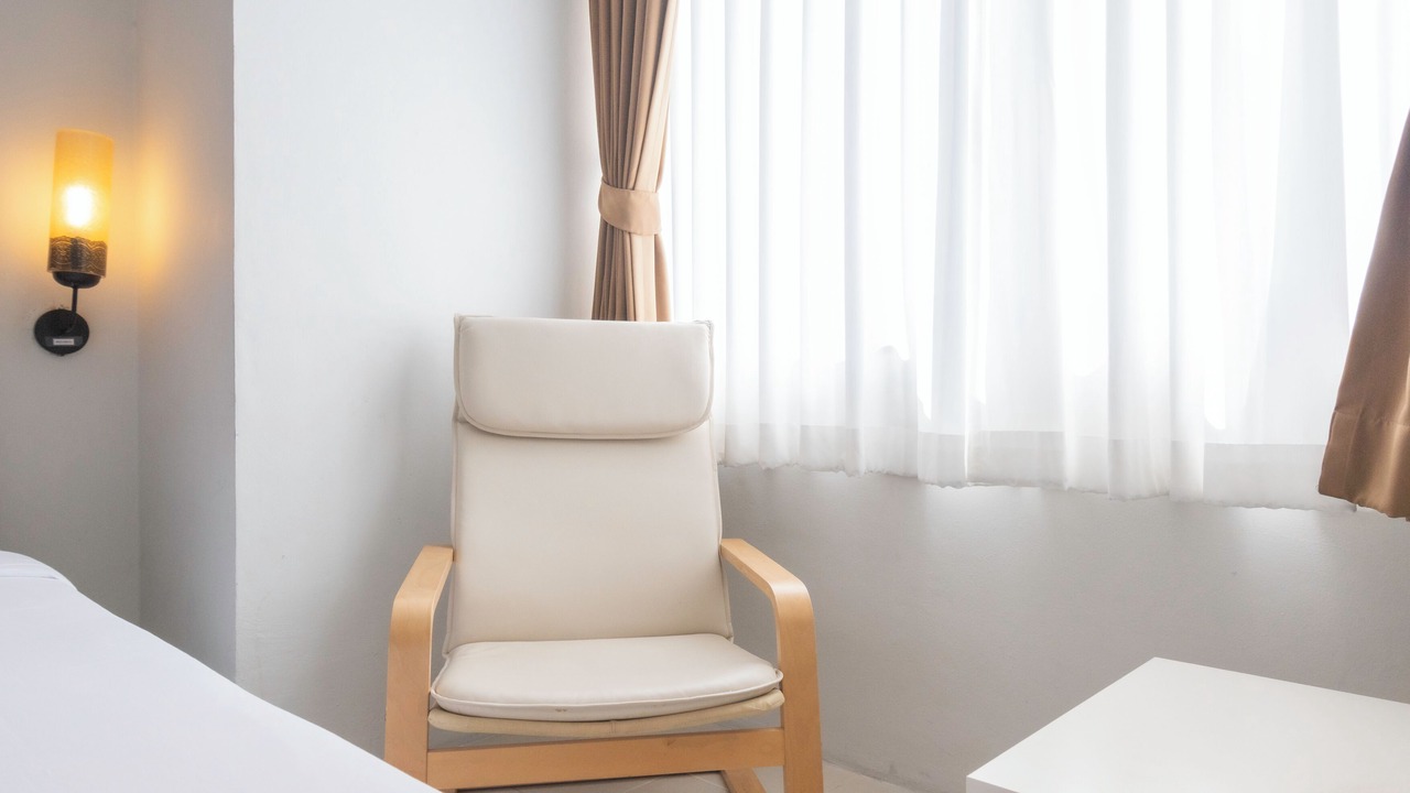 Photo of Bedroom in Bang Rak