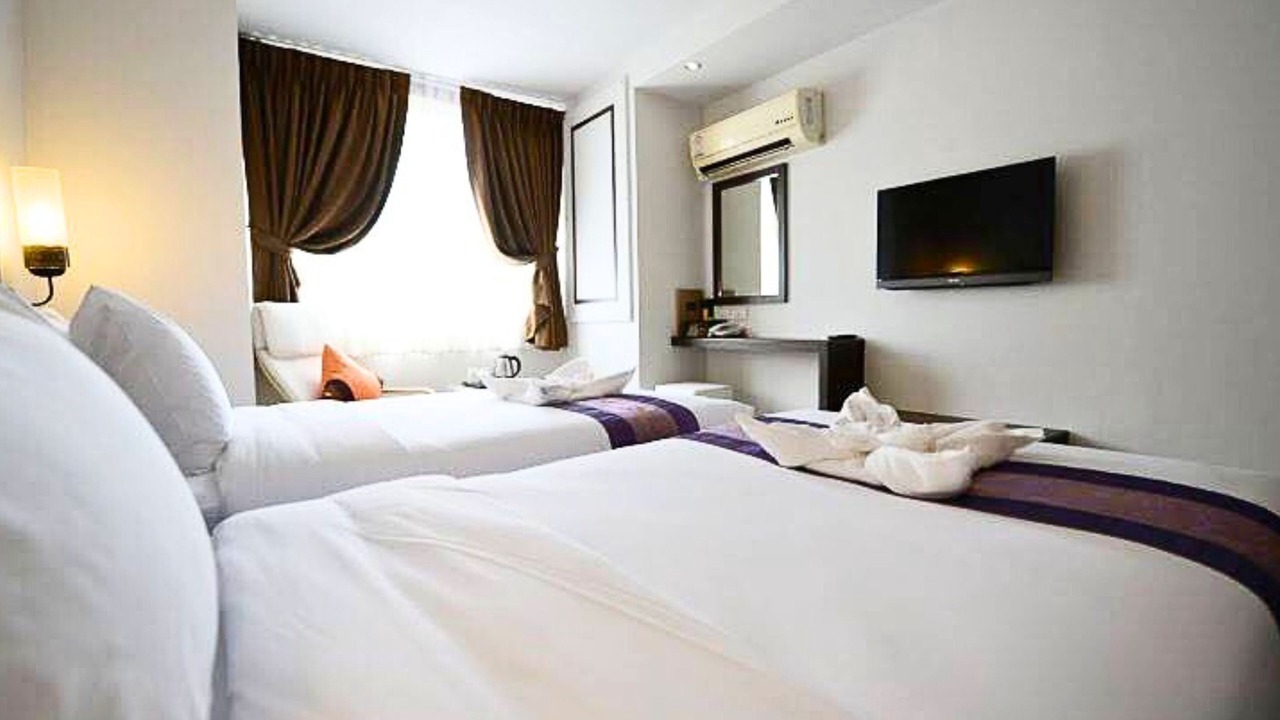 Photo of Bedroom in Bang Rak
