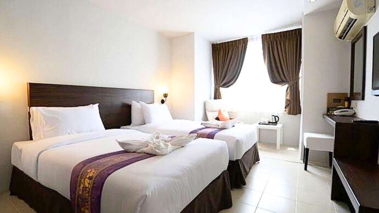 Photo of Bedroom in Bang Rak
