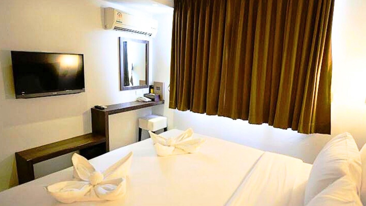 Photo of Bedroom in Bang Rak