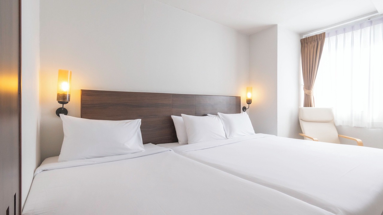 Photo of Bedroom in Bang Rak