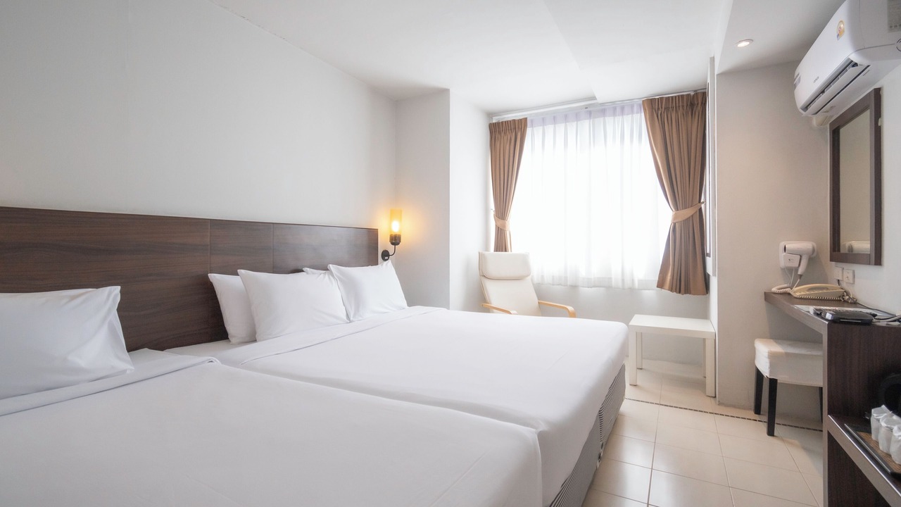 Photo of Bedroom in Bang Rak