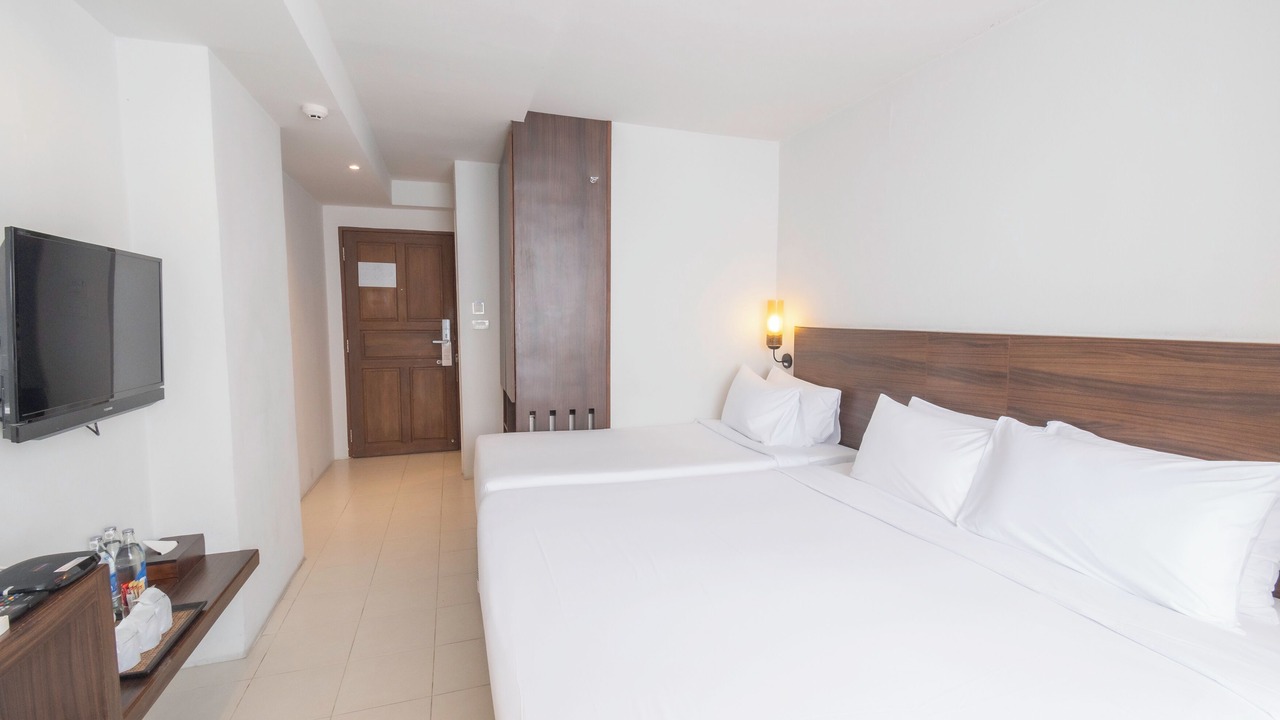 Photo of Bedroom in Bang Rak