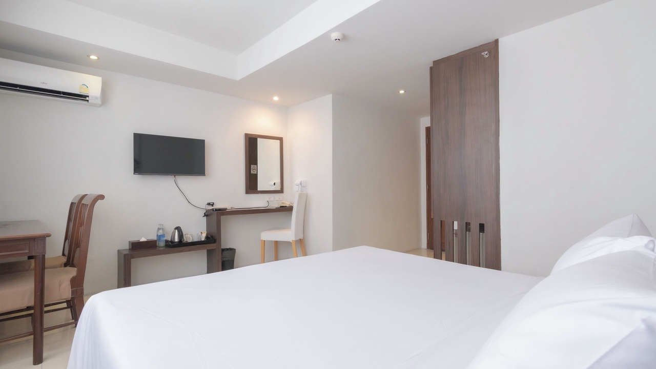 Photo of Bedroom in Bang Rak