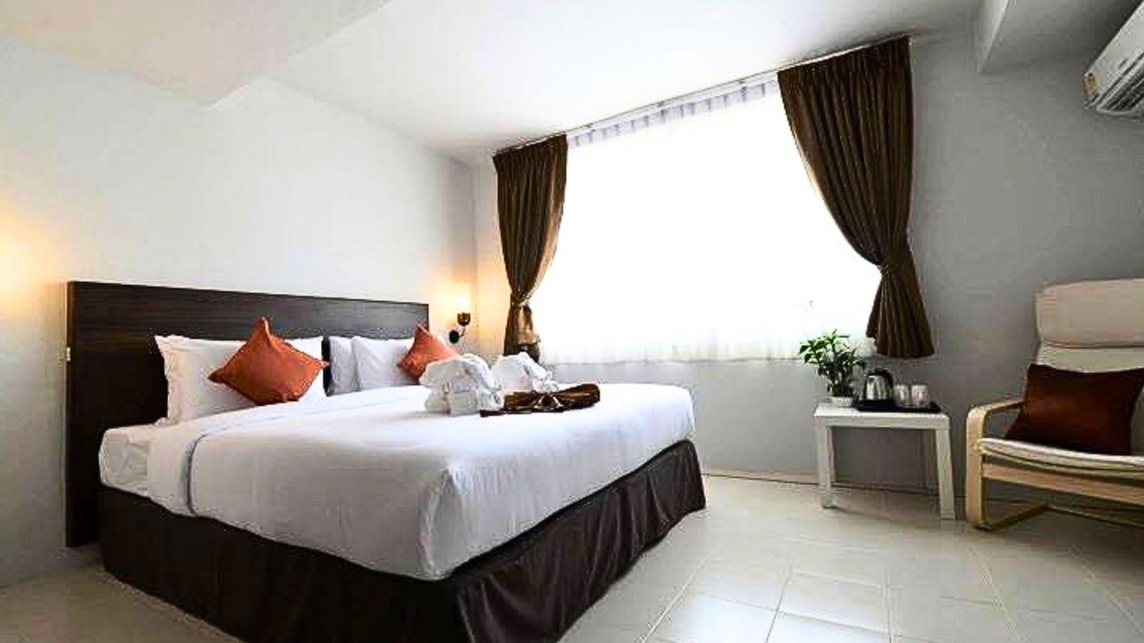 Photo of Bedroom in Bang Rak