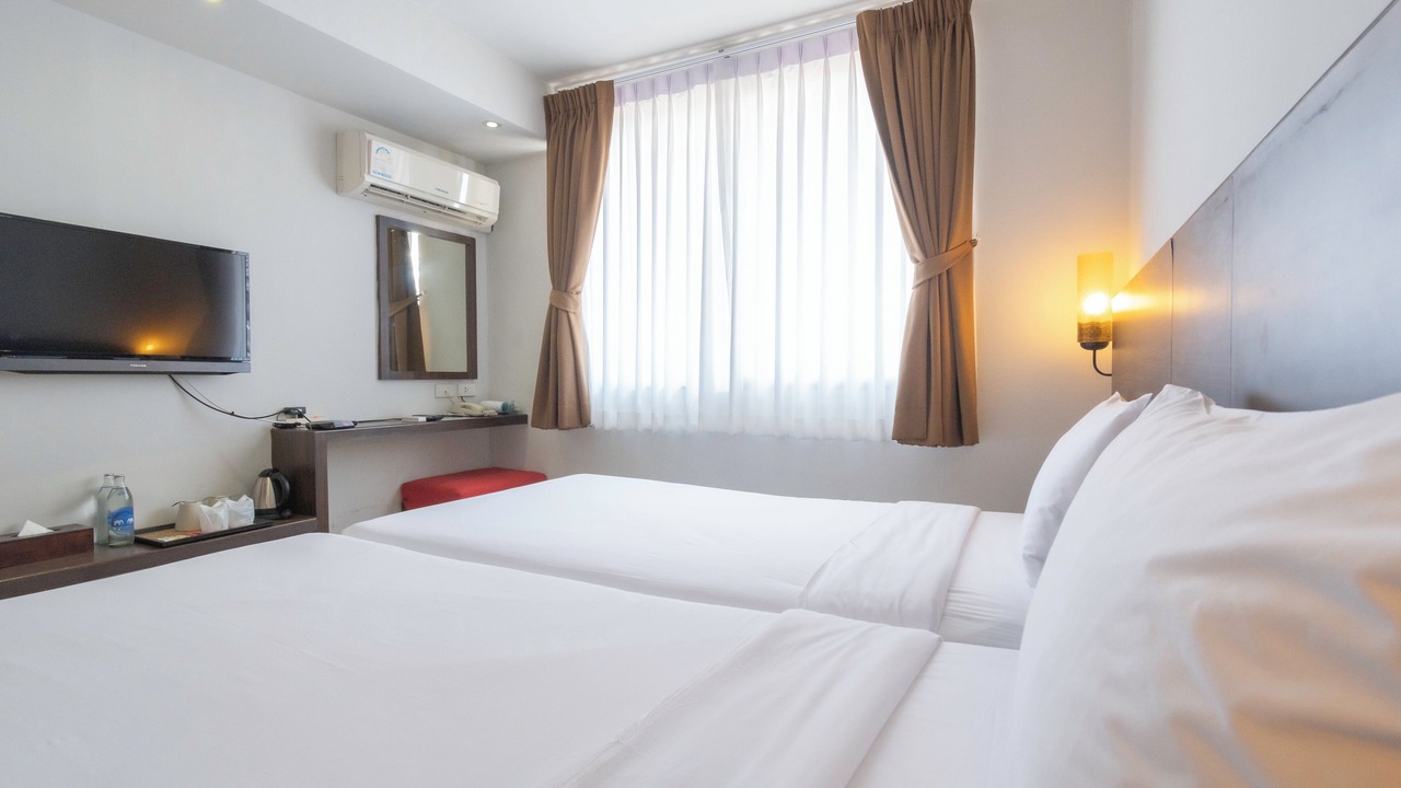 Photo of Bedroom in Bang Rak