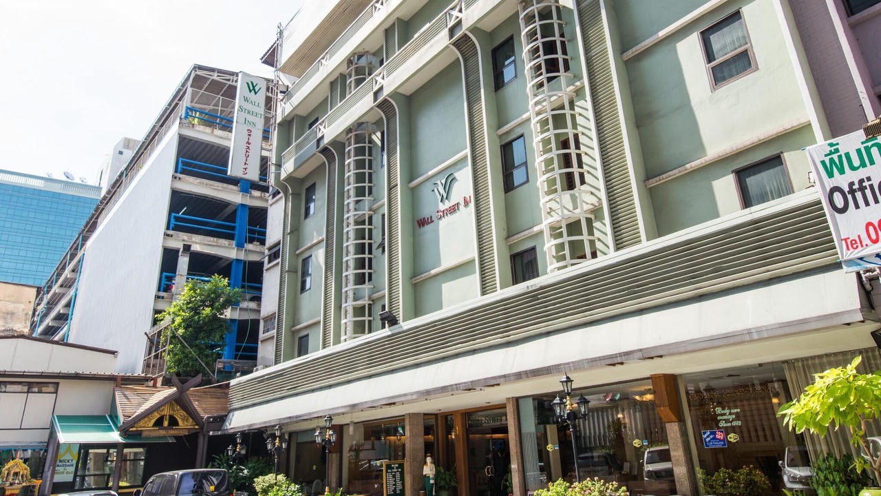 Photo of Outdoor in Silom