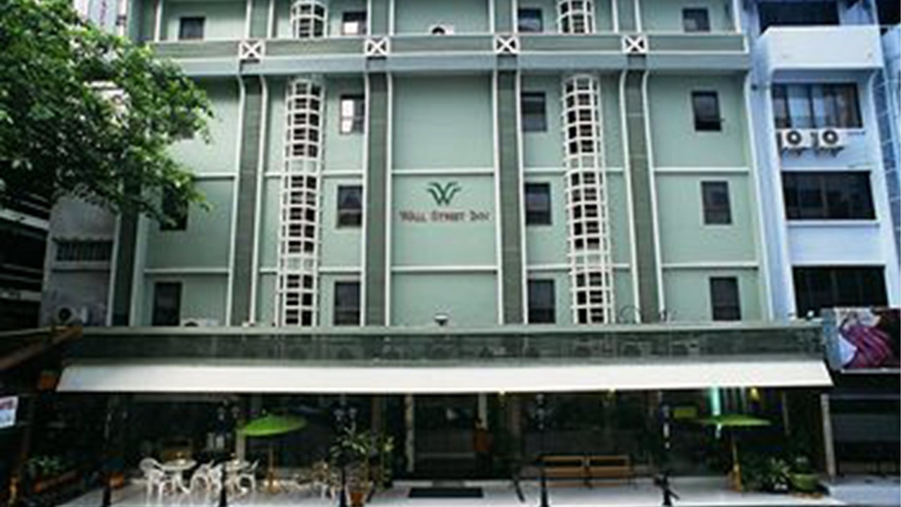 Photo of Outdoor in Silom