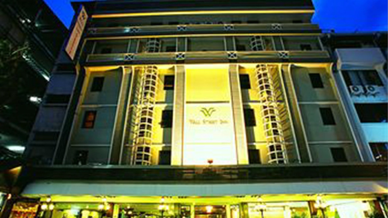 Photo of Outdoor in Silom