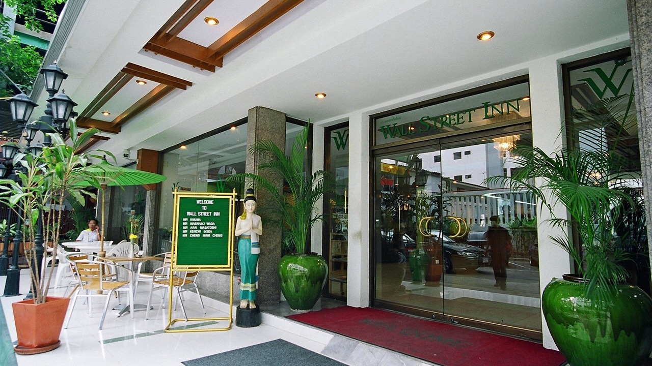 Photo of Outdoor in Silom